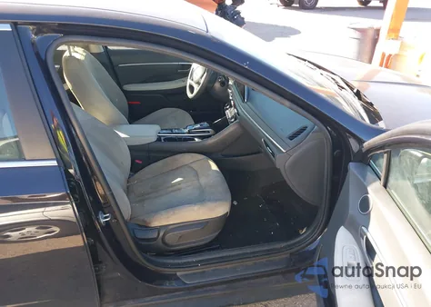 2023 Hyundai Sonata Sel z USA, uszkodzony, nr VIN KMHL64JA8PA267820